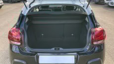 Citroen C3 1.2 PureTech C-Series Edition 5dr Petrol Hatchback